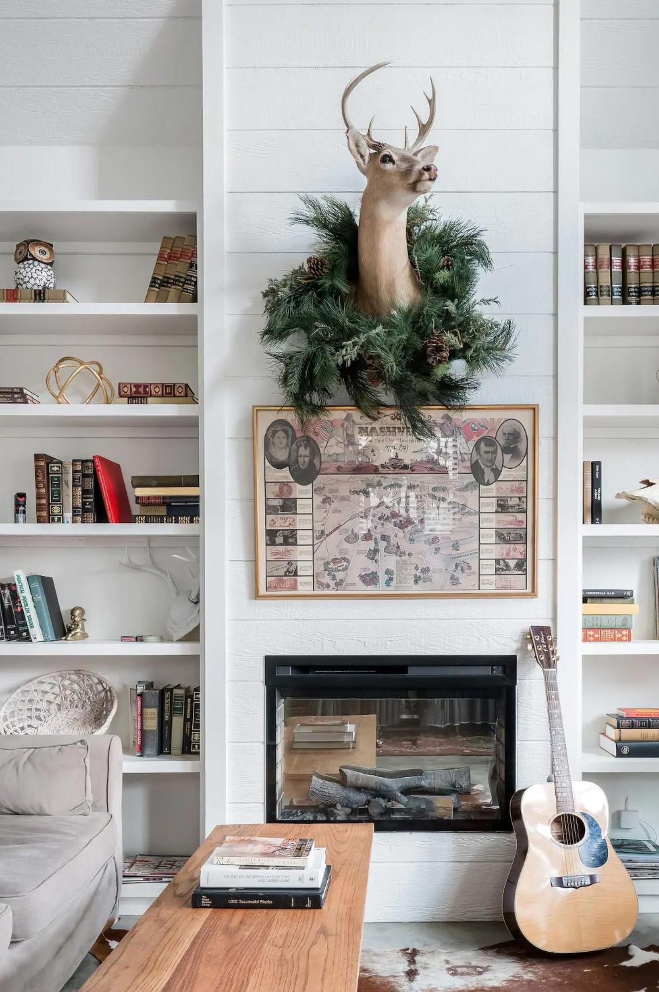 Hip, Cozy With A Fire Pit In Cleveland Park Nashville